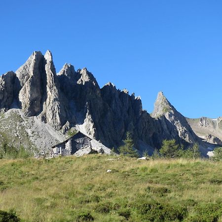 Gaestehaus Marianne Baier Zederhaus Zewnętrze zdjęcie
