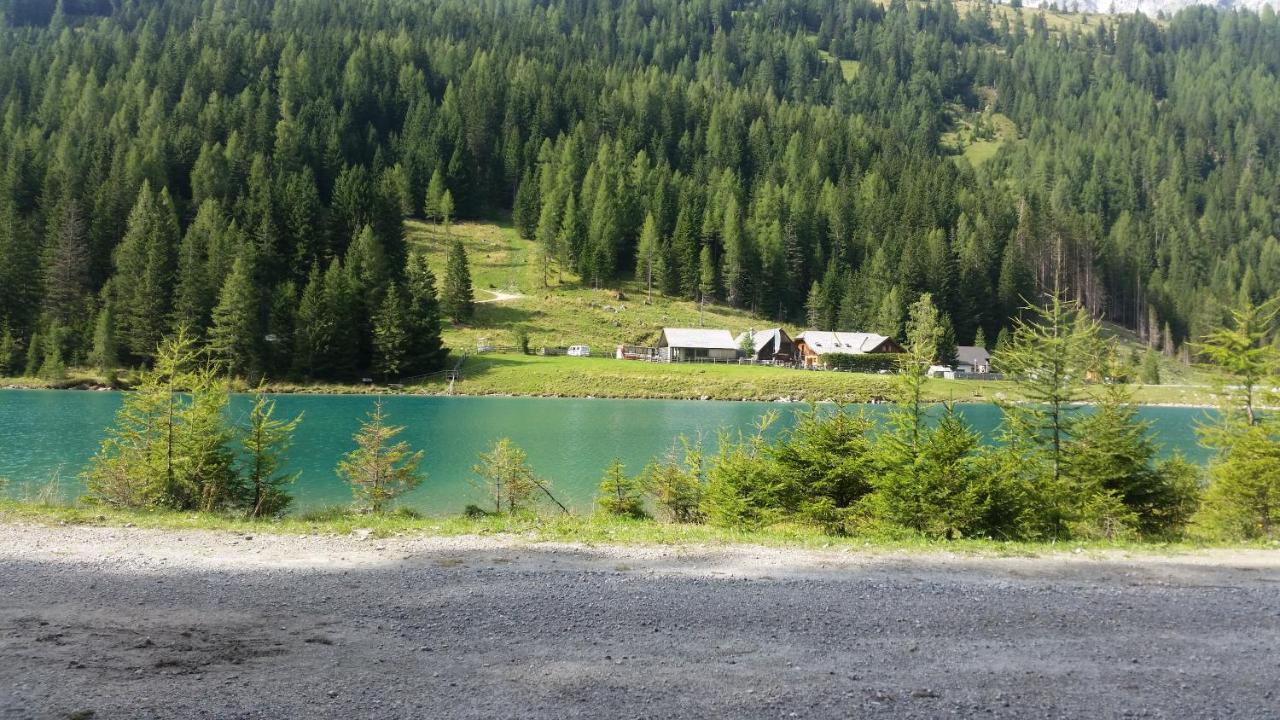 Gaestehaus Marianne Baier Zederhaus Zewnętrze zdjęcie
