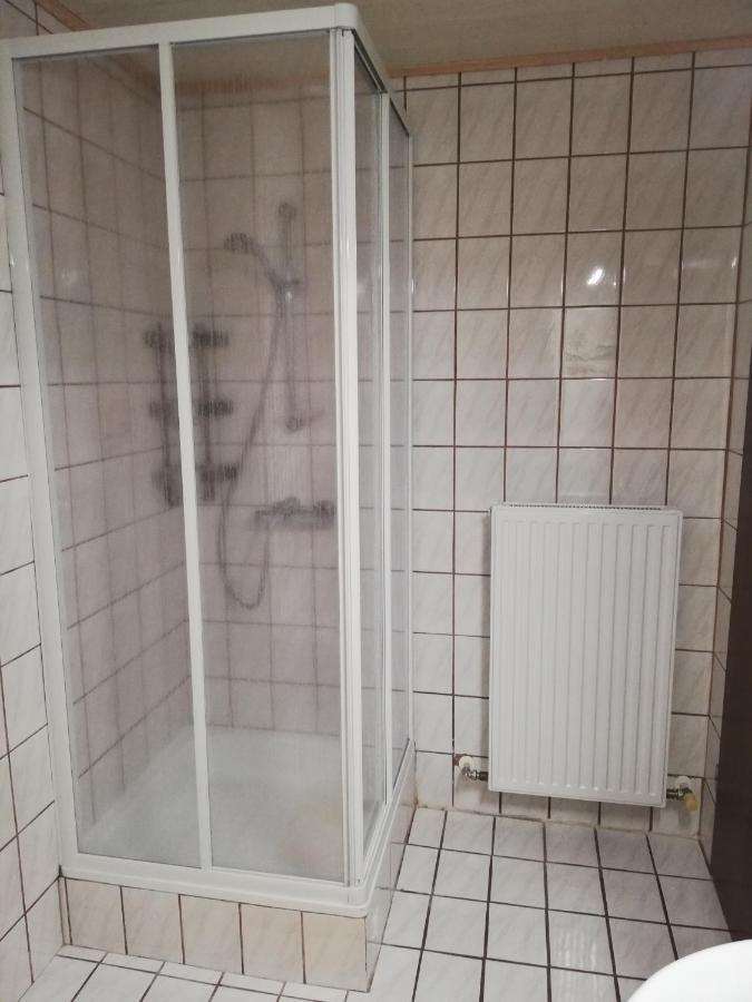 Gaestehaus Marianne Baier Zederhaus Zewnętrze zdjęcie