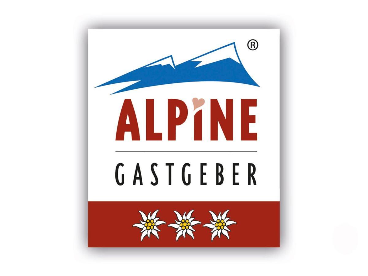 Gaestehaus Marianne Baier Zederhaus Zewnętrze zdjęcie