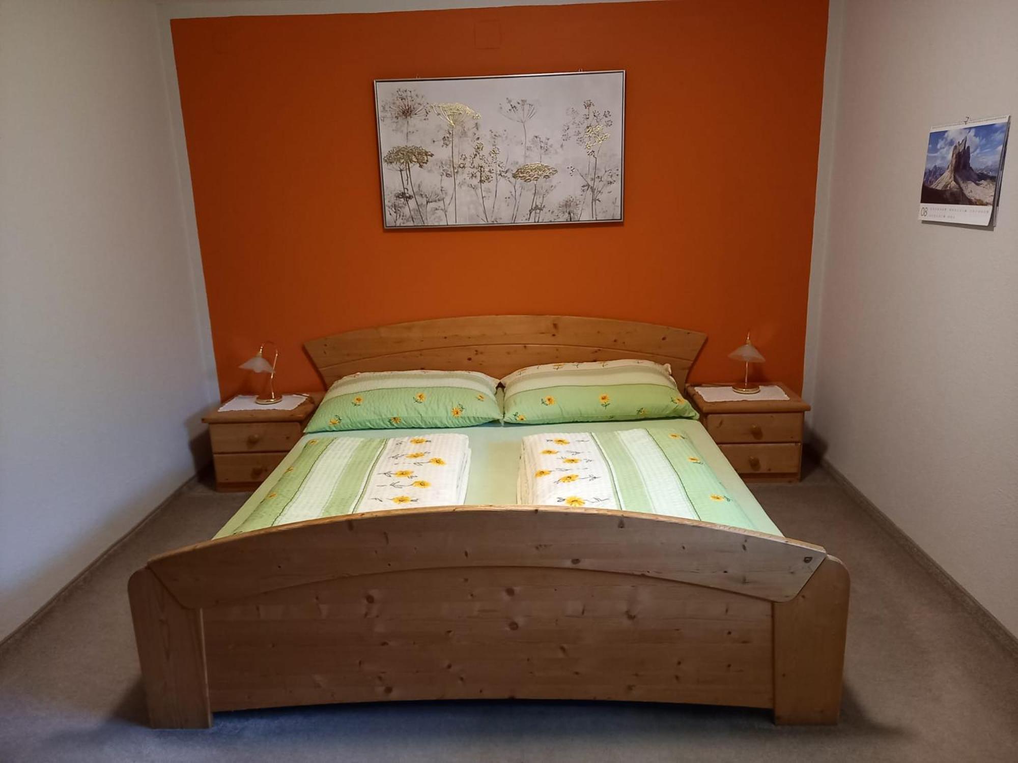 Gaestehaus Marianne Baier Zederhaus Zewnętrze zdjęcie